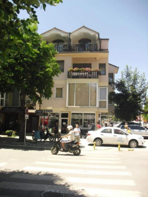 Гостиница Apartments Mostrovi  Охрид